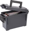 Plano Heavy-Duty Ammo Storage Case