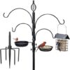 Kingsyard Heavy Duty Bird Feeding Station