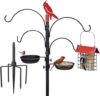 Kingsyard Heavy Duty Bird Feeding Station – 85
