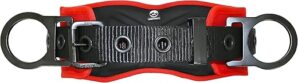 AFP Heavy-Duty Body Belt W/Tongue Buckle