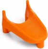 Champion Sports Heavy Duty Football Kicking Tee