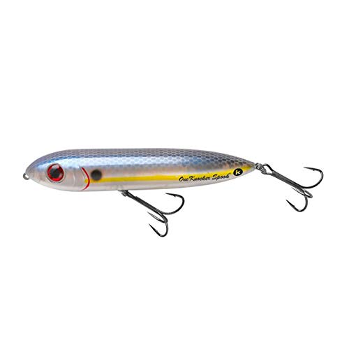 Heddon One Knocker Spook Topwater Fishing Lure - Image 2