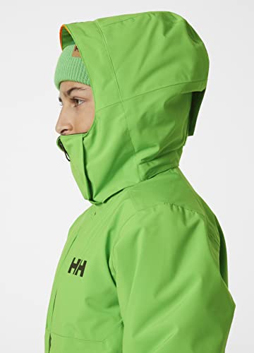 Helly-Hansen Junior Unisex Alpha Ski Jacket - Image 5