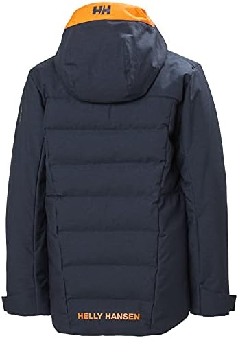 Helly-Hansen Junior Unisex Venture Jacket - Image 2
