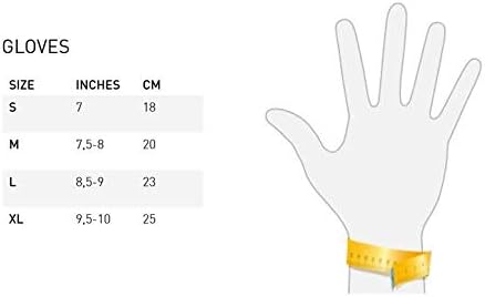 Helly-Hansen Sailing Glove Long - Image 3