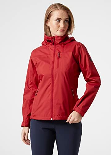 Helly-Hansen Women's Crew Midlayer Jacket - Image 3