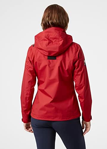 Helly-Hansen Women's Crew Midlayer Jacket - Image 4