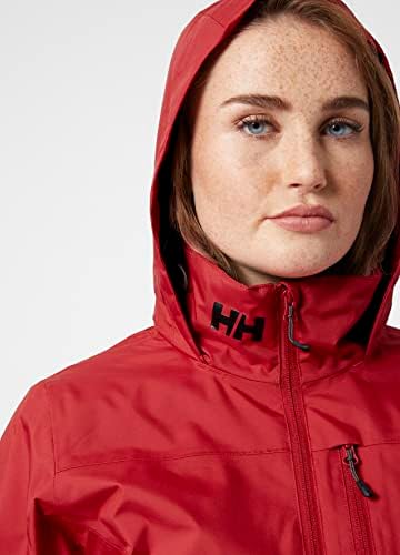 Helly-Hansen Women's Crew Midlayer Jacket - Image 5