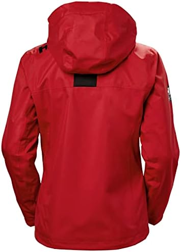 Helly-Hansen Women's Crew Midlayer Jacket - Image 2