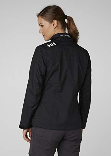 Helly-Hansen Women's Crew Midlayer Sailing Jacket - Image 3