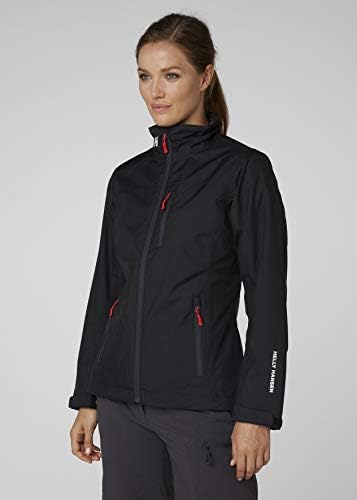 Helly-Hansen Women's Crew Midlayer Sailing Jacket - Image 2