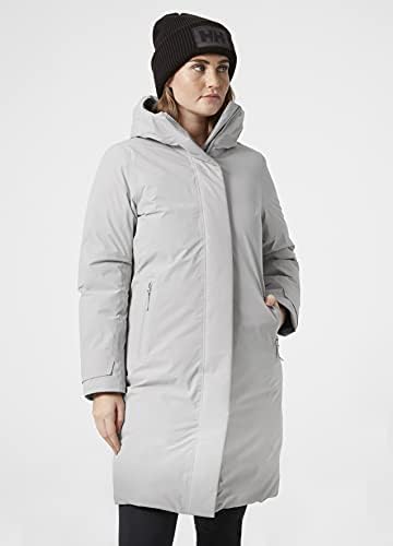 Helly-Hansen Women's Urb Pro Down Coat - Image 3