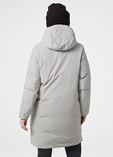 Helly-Hansen Women's Urb Pro Down Coat - Image 4