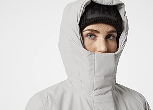 Helly-Hansen Women's Urb Pro Down Coat - Image 5