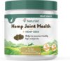 NaturVet Hemp Joint Health Soft Chews for Cats