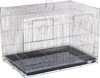 Prevue Pet Products Hendryx SPF063 Divided Flight Cage