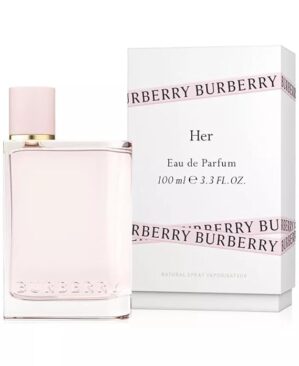 Generic Her Perfume For Women Eau De Parfum