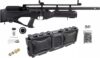 Wearable4U Hercules Bully Air Rifle Bundle