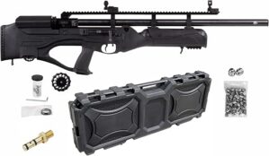 Wearable4U Hercules Bully Air Rifle Bundle