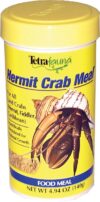 Tetra Hermit Crab Meal, 4.94-Ounce