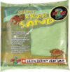 Zoo Med Hermit Crab Sand Set, Green