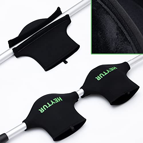 HEYTUR Neoprene Paddle Mitts For Kayaking - Image 3
