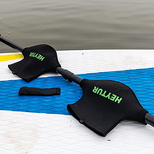 HEYTUR Neoprene Paddle Mitts For Kayaking - Image 5