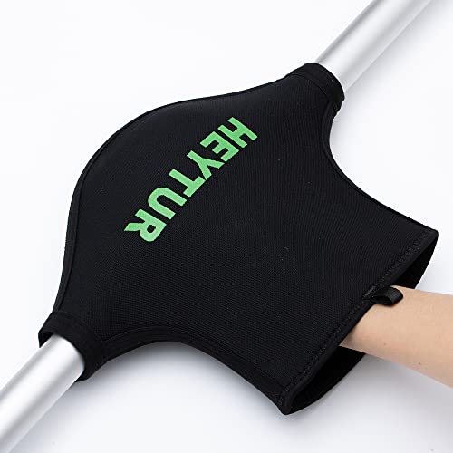 HEYTUR Neoprene Paddle Mitts For Kayaking - Image 2