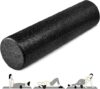 Yes4All High-Density Round Back Foam Roller