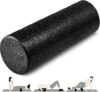 Yes4All High-Density Round Back Foam Roller