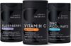 Sports Research High Potency Vitamin C Supplement