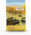 Taste of the Wild High Prairie Grain-Free Bison & Venison Dog Food