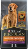 Purina Pro Plan High Protein Dog Food Shredded Blend