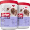 SlimFast High Protein Meal Replacement Shake, Chocolate