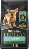 Purina Pro Plan High Protein Small Breed Puppy Food