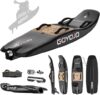 GOYOJO High-Speed Electric Surfboard – 10/12/15 KW