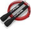 PICSIL High Speed Jump Rope, 360 Spin, Double Bearing