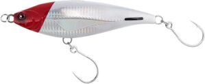 Alwonder High Speed Trolling Lures 6″/3oz