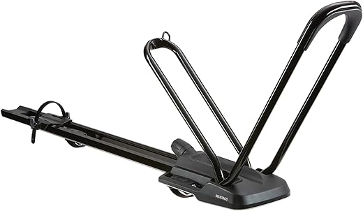 YAKIMA Highroad Rooftop Upright Bike Mount