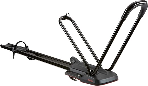 YAKIMA HighRoad Wheel-On Upright Bike Mount