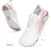 HiGropcore Hiking Barefoot Shoes Non-Slip Wide Toe