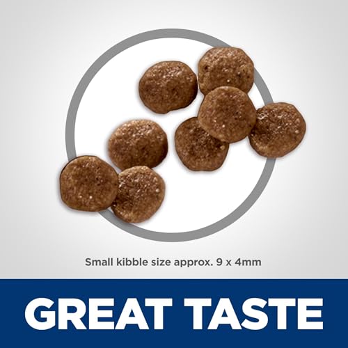 Hill's Science Diet Healthy Mobility Adult Dry Dog Food - Image 3