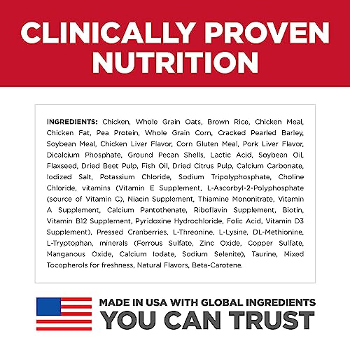 Hill's Science Diet Science Diet Small & Mini Puppy Food, 4.5 lb - Image 4