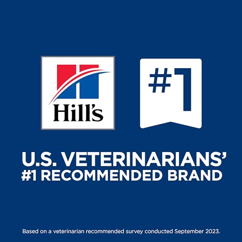 Hill's Science Diet Senior Vitality Dry Dog Food, Chicken & Rice - Image 5