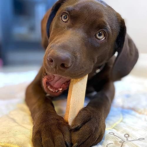 Himalayan Dog Chew Yak Cheese Dog Chew, 3 XL Sticks - Image 2