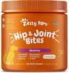 Zesty Paws Hip And Joint Supplement For Dogs
