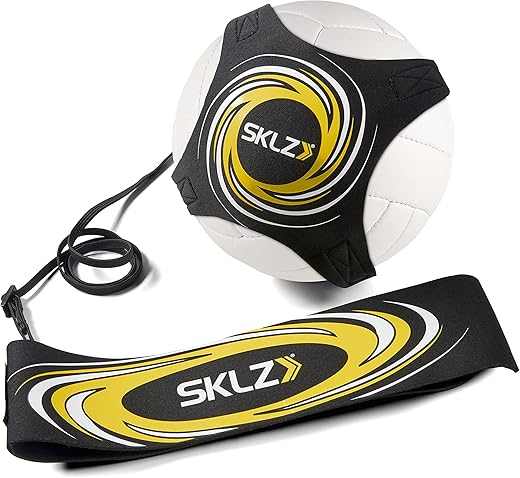 SKLZ Hit-N-Serve Volleyball Serve Trainer