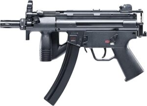 Umarex HK MP5 K-PDW Semi Automatic BB Gun