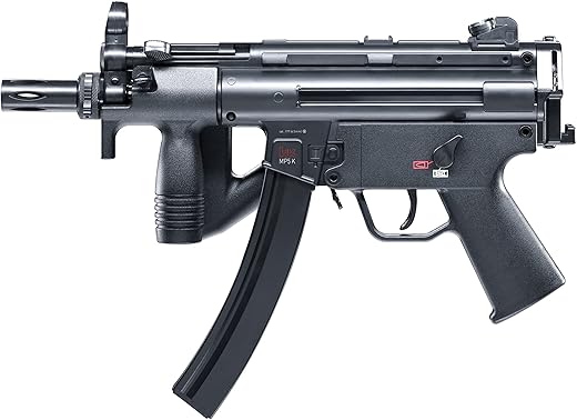 Umarex HK MP5 K-PDW Semi Automatic BB Gun