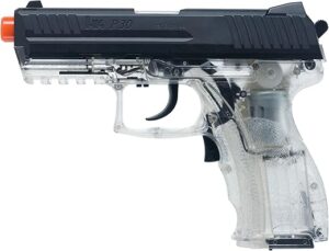 Umarex HK P30 Electric Blowback Airsoft Gun